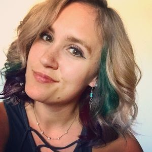 Meet your Posher, Jordan